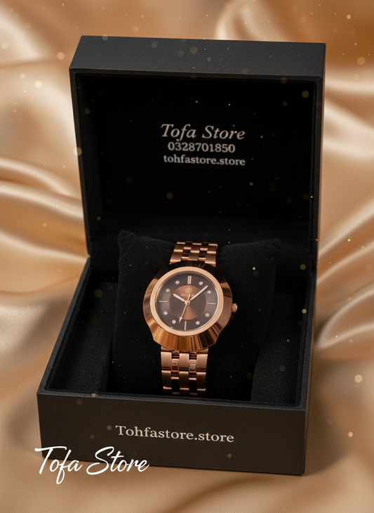 The Best Luxary Staar Watch